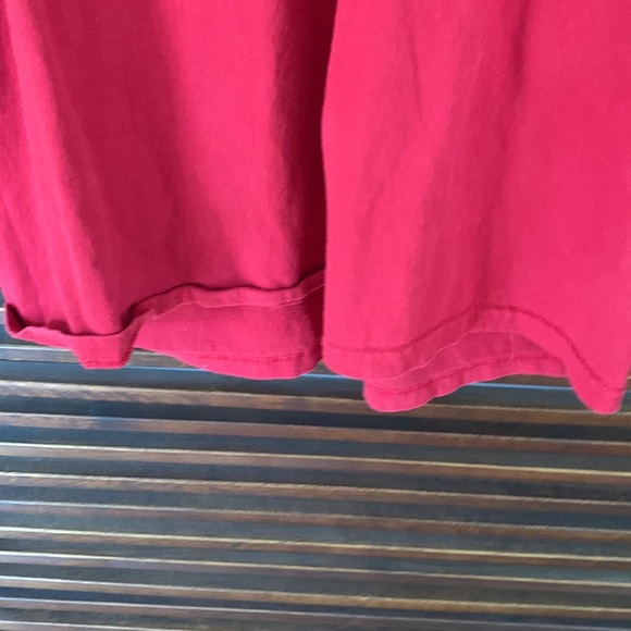 Arkansas Razorbacks tee - Picture 3 of 8